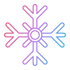 Snowy Icon Design