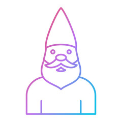 Gnome Icon Design