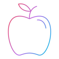 Apple Icon Design