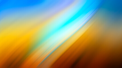 Art rainbow colors abstract background