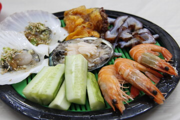 Pictures taken in Korea, Republic of III