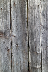 photo of wood texture aged for more than 30 years abroad, Italy
