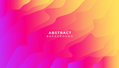 abstract background vector design concept