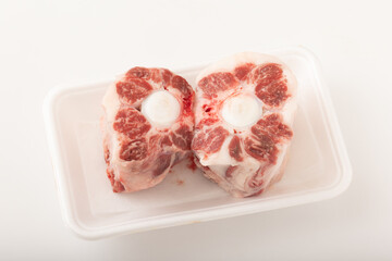牛テール