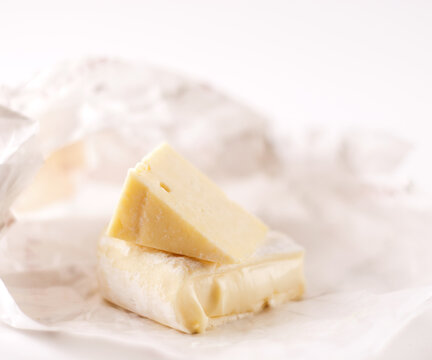 Gourmet cheeses