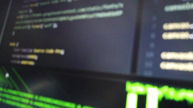 Hacking and deep-web