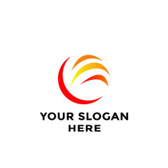 Obraz premium Professional logo design