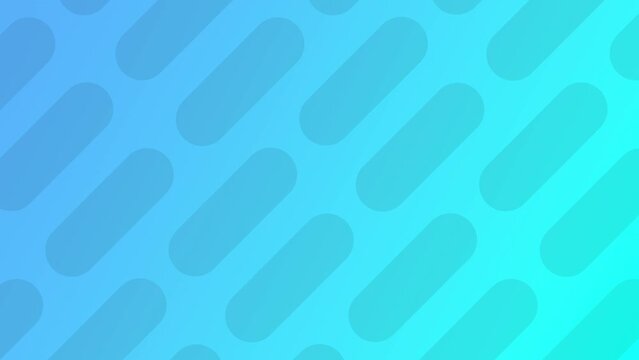 4k background seamless looping animated motion gradient geometric abstract modern shapes pattern for overlay