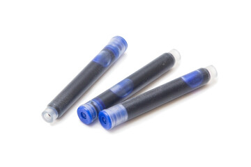 Ink rod for fountain pen