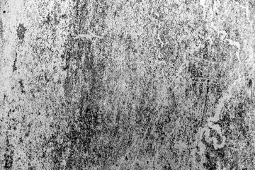 Rusty metal texture close up background