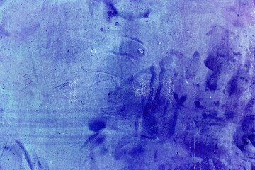 Grunge metal surface texture background