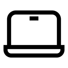 laptop icon