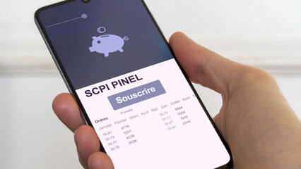 Souscrire à un dispositif SCPI Pinel, demander à bénéficier d'un dispositif de réduction...
