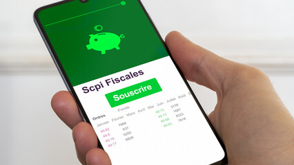 Souscrire à des SCPI fiscales, réduction l'impôt scpi fiscale.  Défiscalisation scpi fiscales société civile de placement immobilier.