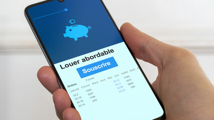 Souscrire &agrave; un dispositif louer abordable. D&eacute;fiscalisation par investissement immobilier.