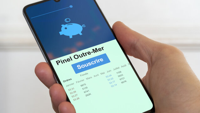 Dispositif Pinel outre-mer, r&eacute;duction d'imp&ocirc;t pinel outre mer. D&eacute;fiscalisation l'outre mer, l'uutre mer, DROM-COM.