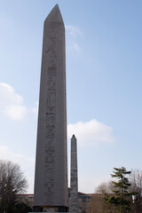 monument