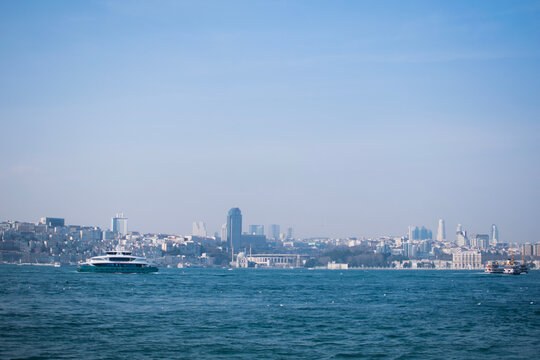 port