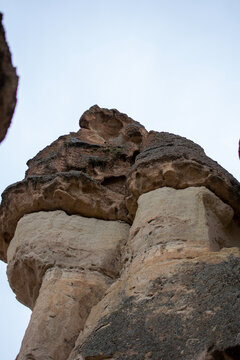 ruins of the fortress