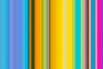 Amazing and unique original colorful striped abstract background