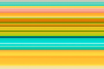 Amazing and unique original colorful striped abstract background