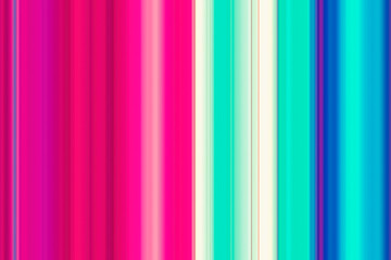 Amazing and unique original colorful striped abstract background