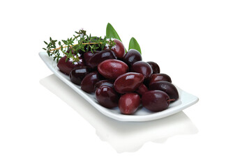 Kalamata olives - 501361002