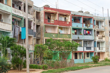 Architecture in Cuba: Varadero