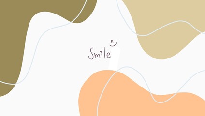 smile wallpaper