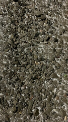 stone wall background