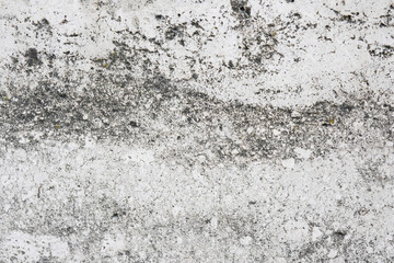 grey concrete wall, grunge abstract background with copy space