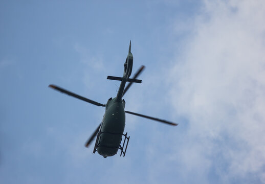 Airbus Helicopters EC145T2 / H145 of Royal Thai Air force