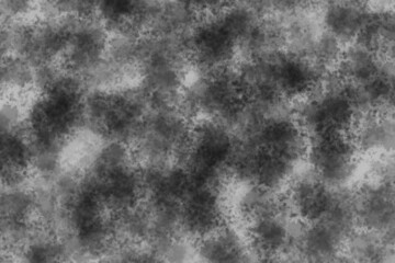 Tie dye pattern. Abstract modern background. Black and white texture.	