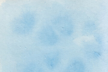 Abstract watercolor blue texture vector background banner. watercolor splash, vector grunge for print and t-shirt design.