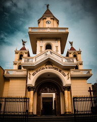church of the holy sepulchre
