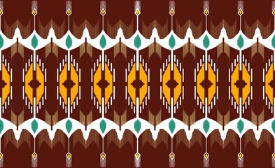 ikat indigenous fabric art ethnic mexican indigenous costume design wallpaper abstract background