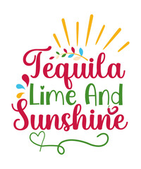 CINCO DE MAYO SVG BUNDLE 