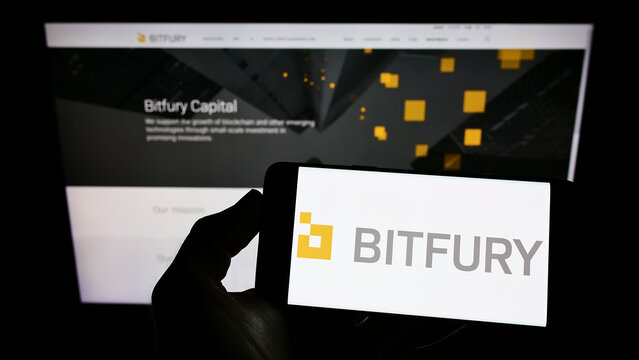 Bitfury-Bilder: Stock-Fotos & -Videos. | Adobe Stock