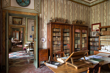libreria © #moreideas