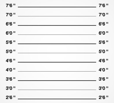 Height Chart Images – Browse 60,363 Stock Photos, Vectors, and