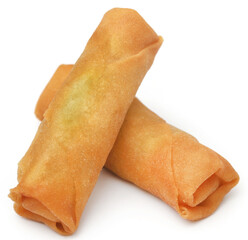 Vegetables rolls