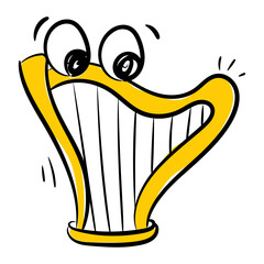 Harp 