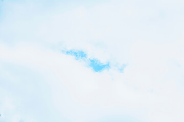 Blue sky, air, atmosphere, clouds, storm clouds, romance, design, sky background, clouds design,...
