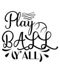 Baseball Svg Bundle, Biggest Fan Svg, Girl Baseball Shirt Svg, Baseball Sister, Brother, Cousin, Niece Svg File for Cricut & Silhouette, Png