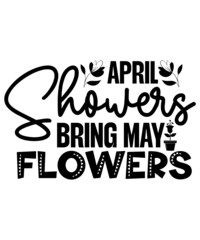 Flowers SVG Bundle, Flowers Clipart, Leaves svg, Rose SVG, Circut Cut Files Silhouette, Flowers Png, DXF Eps Vector Instant Download Shirt