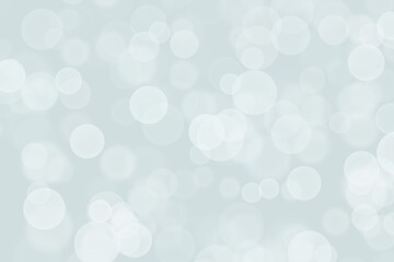 grey abstract bokeh background soft focus