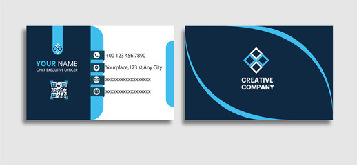 Business Card Design