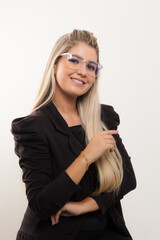 portrait of a person