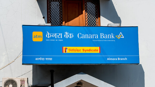 Canara Bank is the third largest nationalised bank in India provides retail banking services
