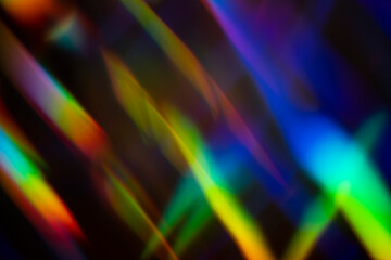 colorful abstract blur rainbow gradient background. multicolored glowing texture..